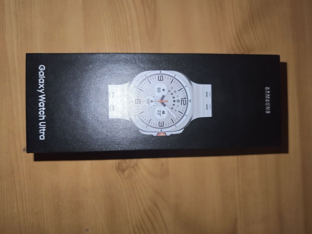 Smartwatch Nowy!!!