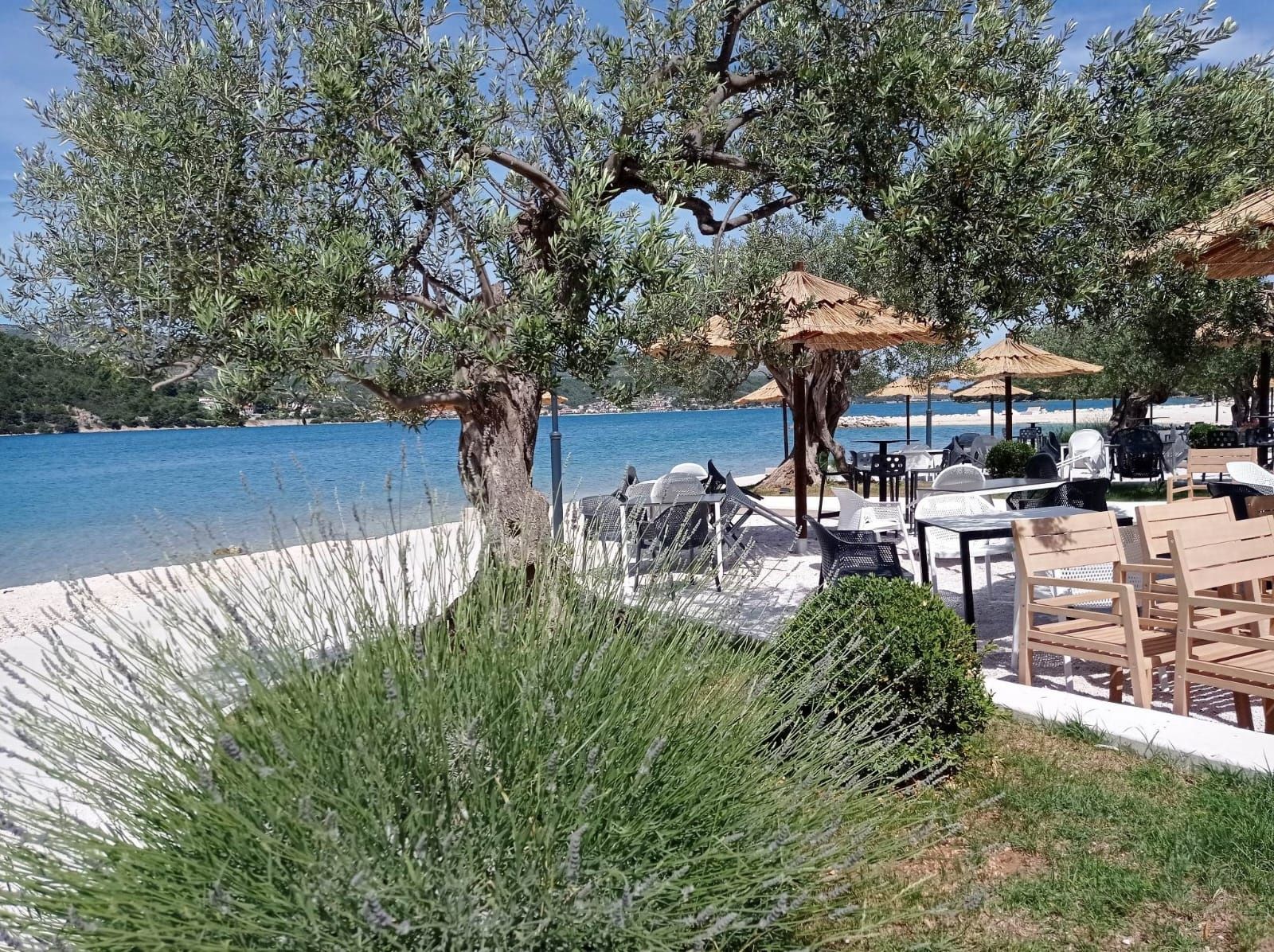 Marina Trogir Chorwacja