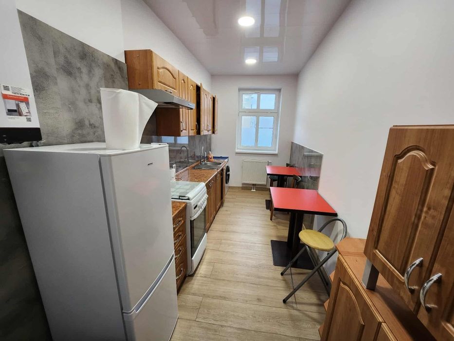 Mieszkanie na wynajem/Kwatery pracownicze