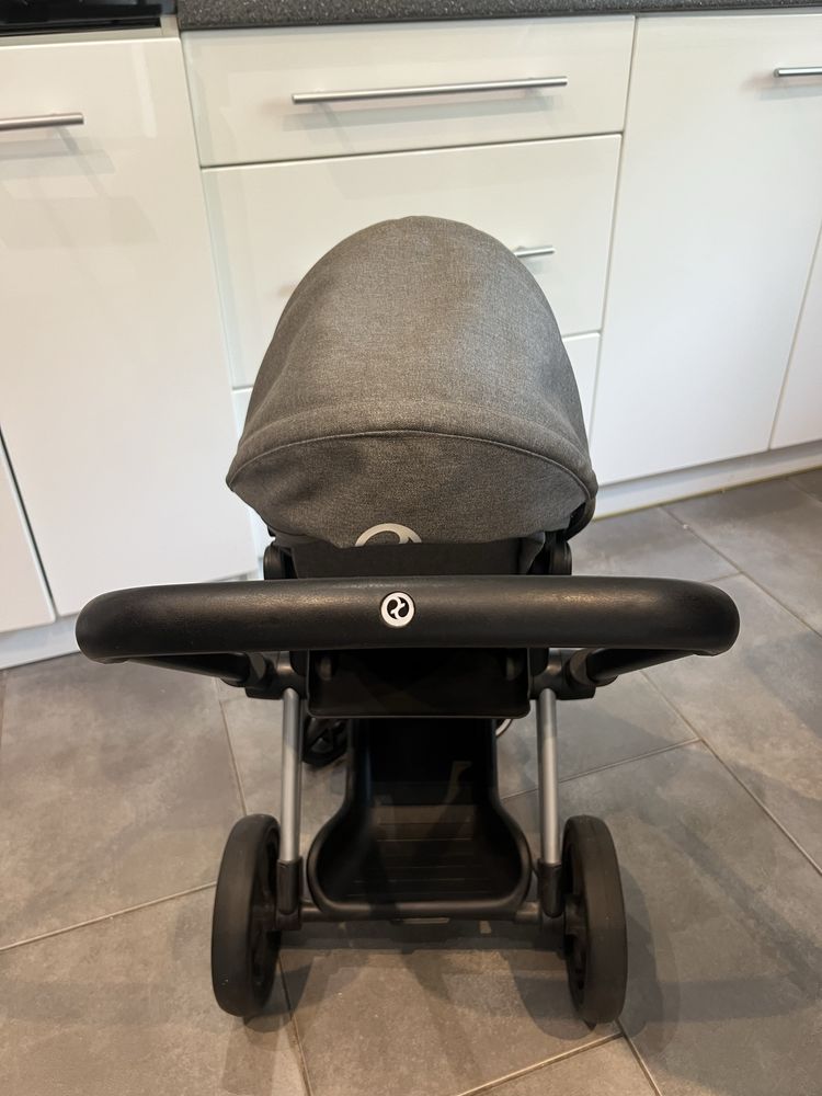 Cybex Priam dla lalek