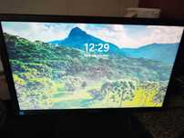 Monitor 19" HANNspree HE195A