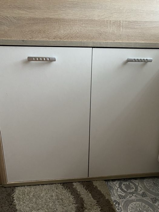 Ліжко для дівчинки, ліжко дитяче, ліжко, тумба,шафа,комод