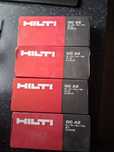 Gazy hilti nowe GC22 i GC 42