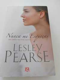 Nunca me Esqueças de Lesley Pearse ## PORTES Incluidos ##.