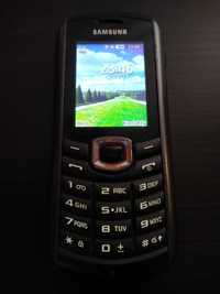 Telefon Samsung GT-B2710 + ładowarka słuchawki - Warszawa