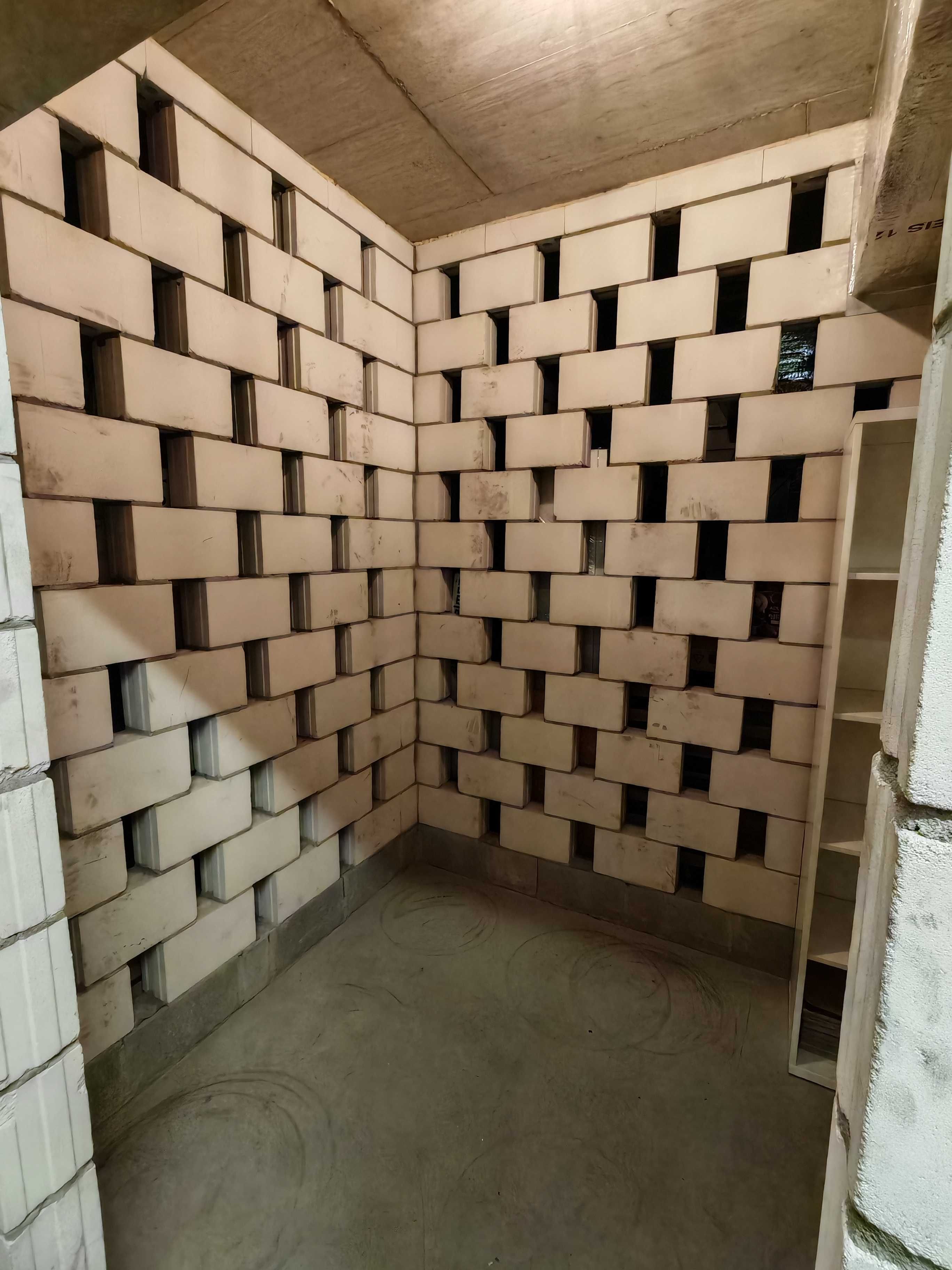 Komórka lokatorska Piwnica magazyn storage Giełdowa Rondo Daszyńskiego