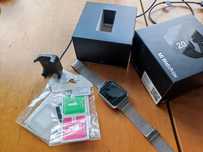 Xiaomi mi watch lite 1 metalowa bransoleta pasek