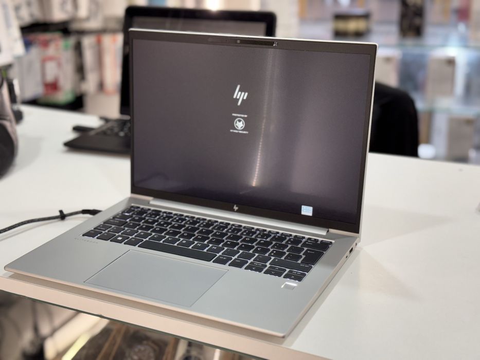 HP Elitebook 845 G10 32GB Ram 500GBSSD Windows 11