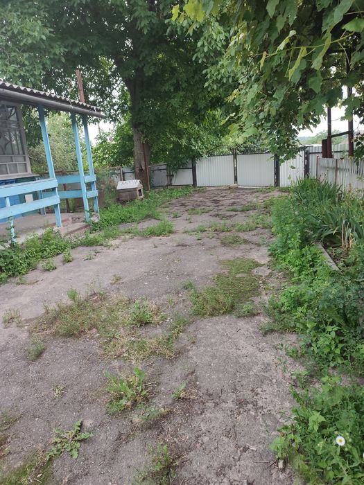 Продам приватний будинок