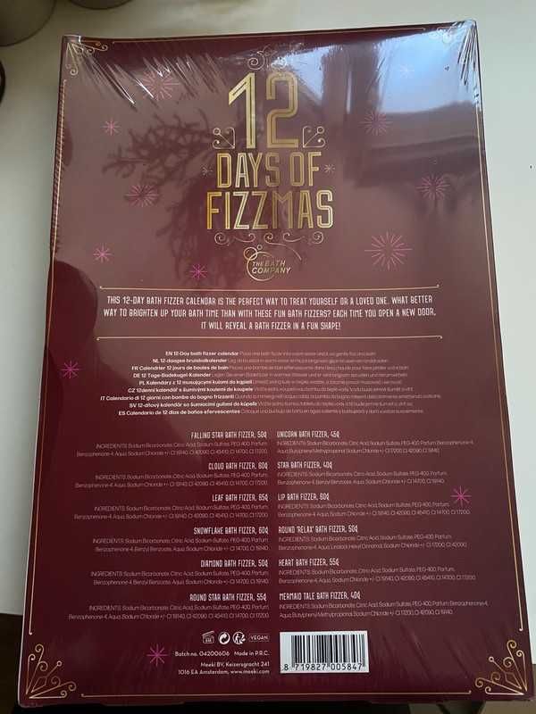 Kalendarz SPA - kule do kąpieli