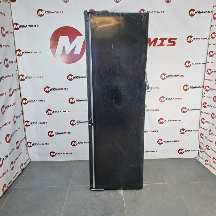 Lodówka Hanseatic HKGK17954DNFWDBI [12m-cy gwar] D/179,5cm wys/251l[3]