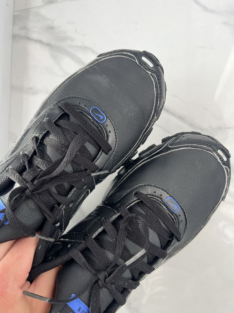 Кросівки Nike Shox Turbo 9  46 розмір 29.5-30 см