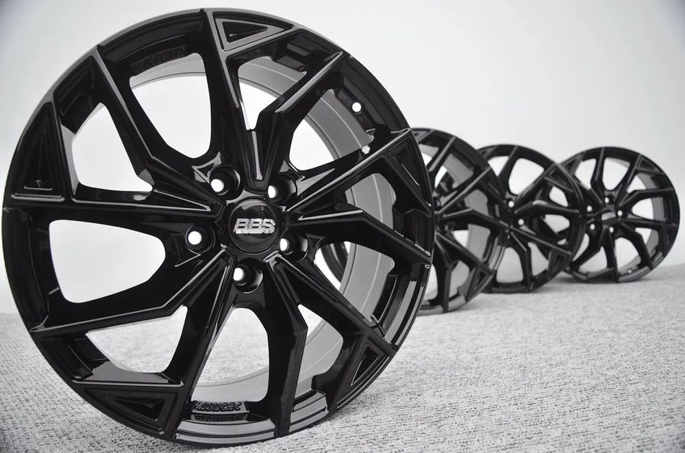 Felgi 7,5x18 5x114.3 Mazda 6 CX-5 KIA Sportage Honda Accord Hyundai Tucson