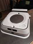 Robot mopujacy Roomba Braava jet