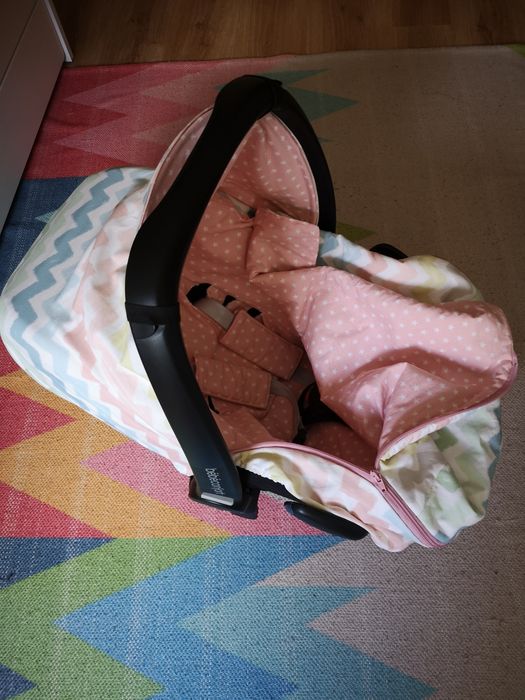 Forra universal para ovinho da Maria Café