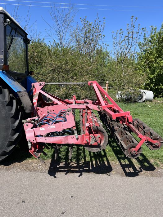 Оранка, дискування, культивація, городів, ділянок, паїв