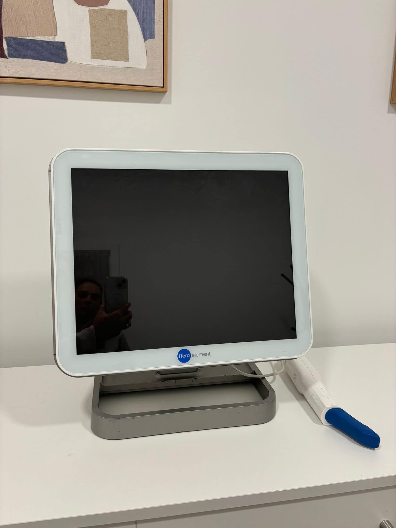 Scanner ITero Element One