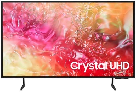 Телевізор Samsung UE55DU7172U оргинал укр прошивка