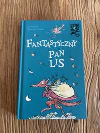 Fantastyczny Pan Lis Roald Dahl