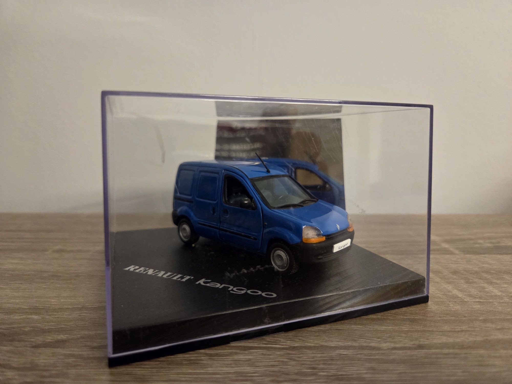 Model Renault Kango 1:43 Vitesse