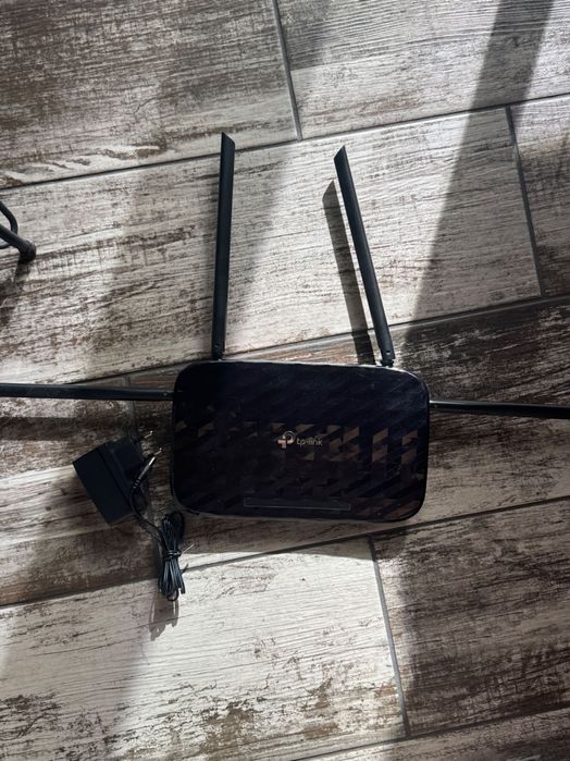 Продаю 2 Wi‑Fi роутери TP-Link Archer — C50 та C59