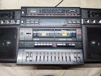 Radio magnetofon Kamosonic KA1000