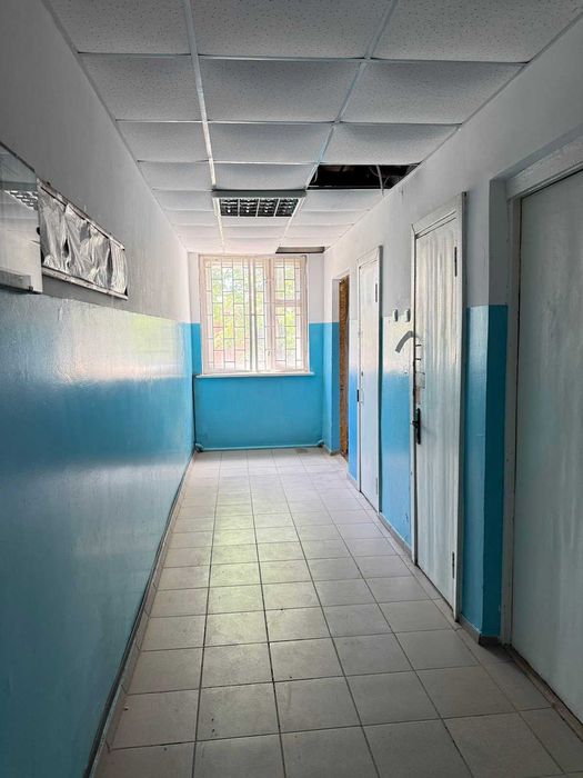 Здам в оренду приміщення в с. Широке.