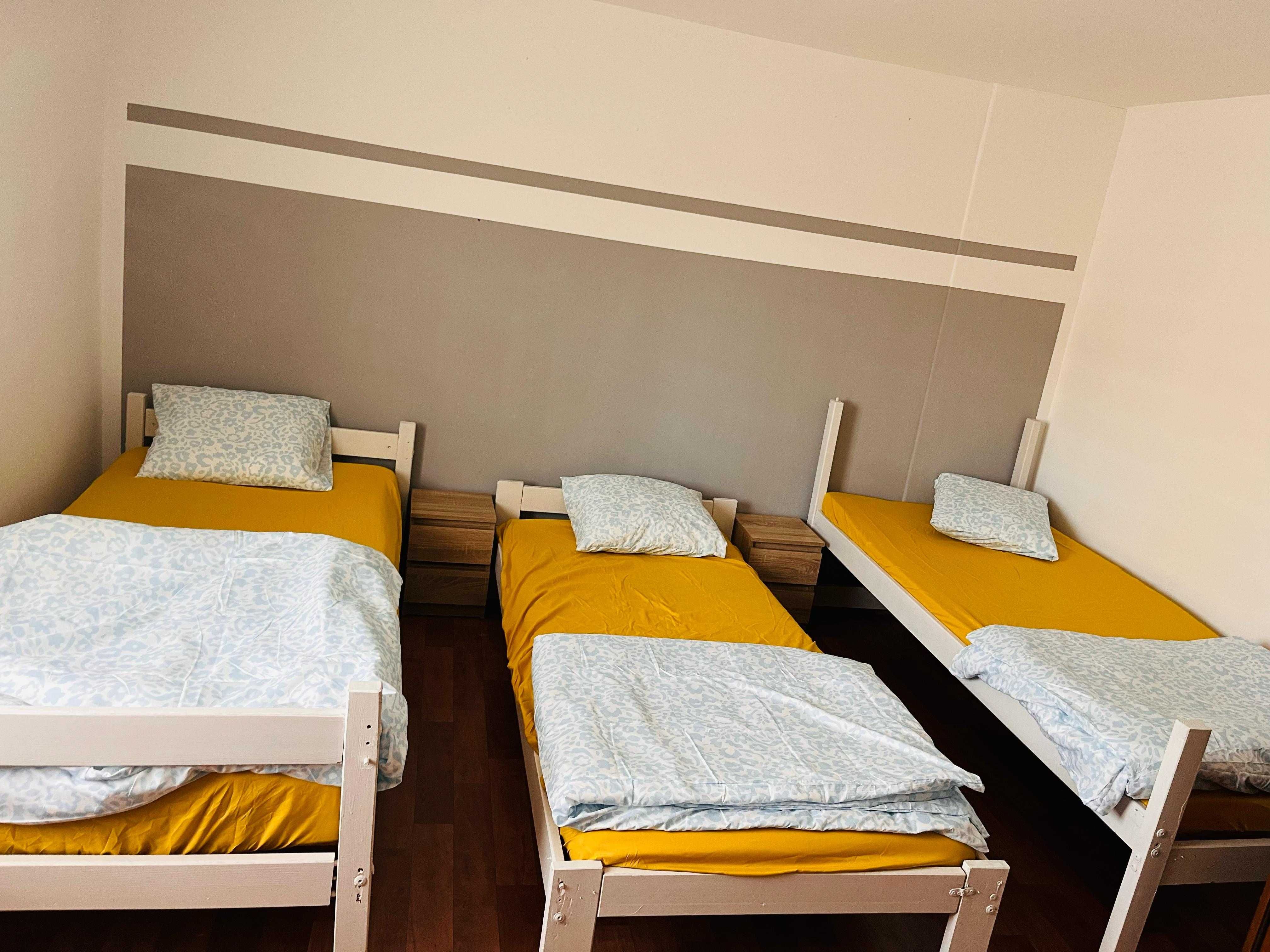 Noclegi, kwatery pracownicze,  hostel,