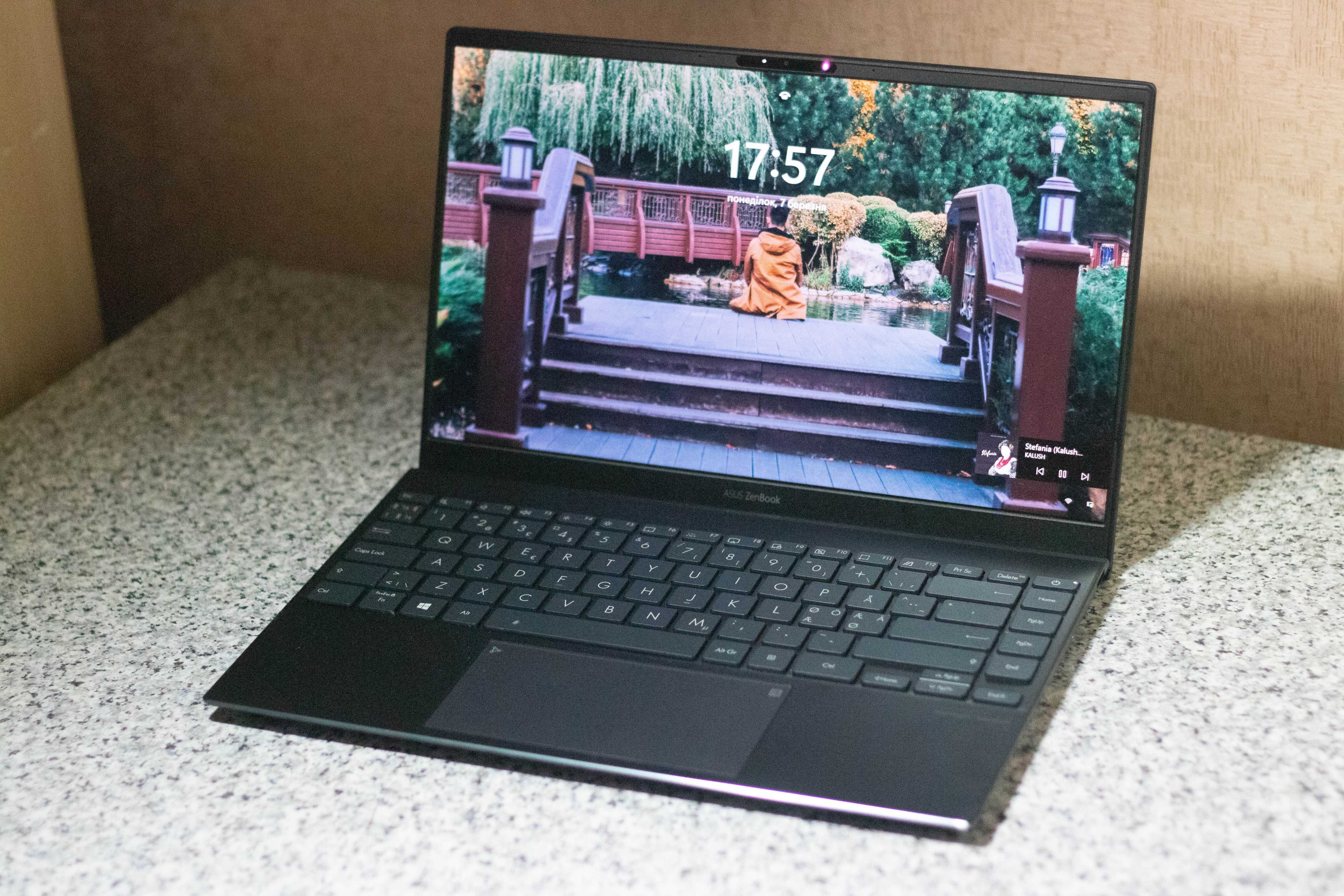 Asus ZenBook UX-425E