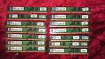 Pamięć Kingston 1 GB DDR2 800 MHz PC2 6400 low profile