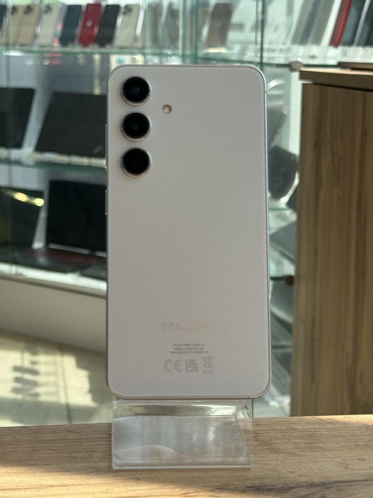 Samsung s24 128gb ( телефон ,самсунг с24 , флагман ,андроїд )