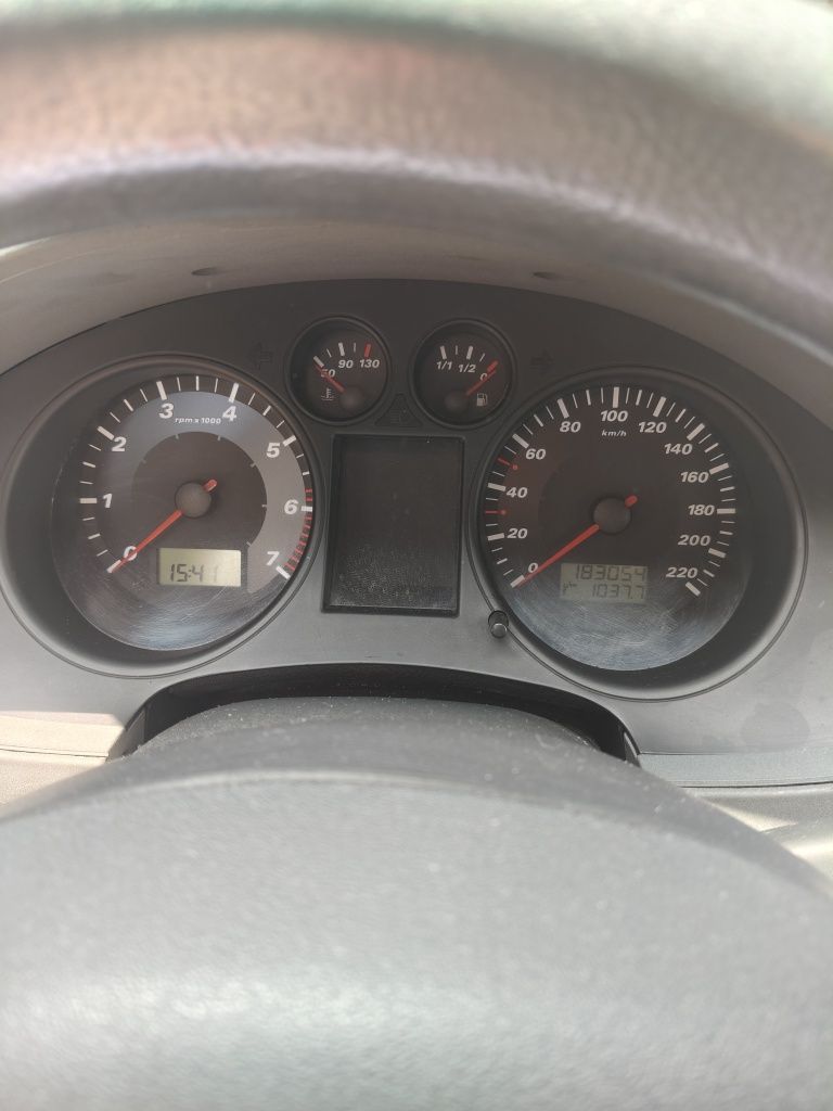 Seat cordoba 1.4 benzyna