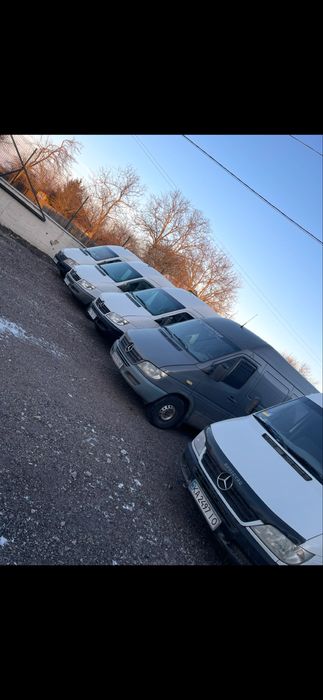 Оренда Бус/Аренда Бус/Bus Rental Без водія Київ,Біла Церква,Васильків