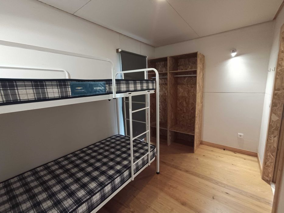 T3 a 5 minutos de Santiago