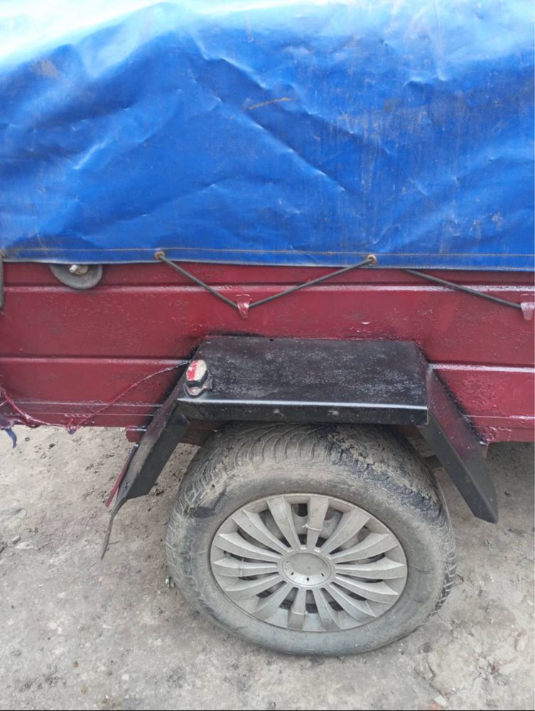 Продам прицеп