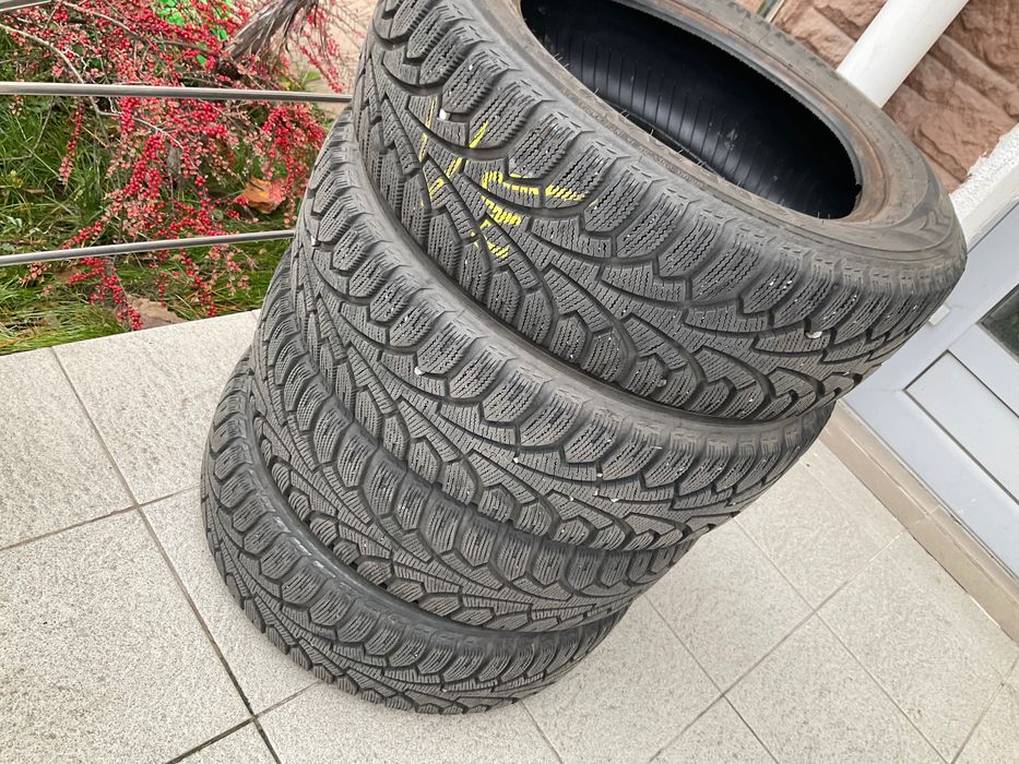 Nokian Nordman RS 185/65R15