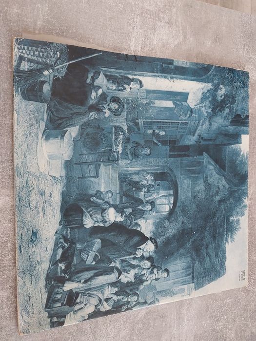 Płyta vinylowa The Moody Blues