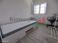Quarto para Arrendar no Centro de Rio Maior _ ESTUDANTES