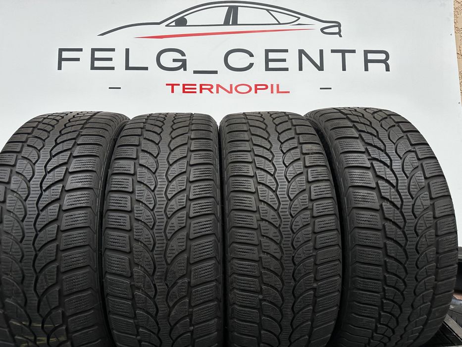 Шини R17 205/50 Bridgestone Blizzak LM-32. 6.5/5.5. 2019p. Зима