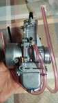 Carburador Mikuni TM36