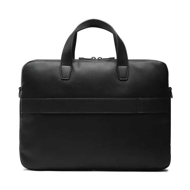 TOMMY HILFIGER CORPORATE Computer Bag Torba na Laptopa Oryginalna