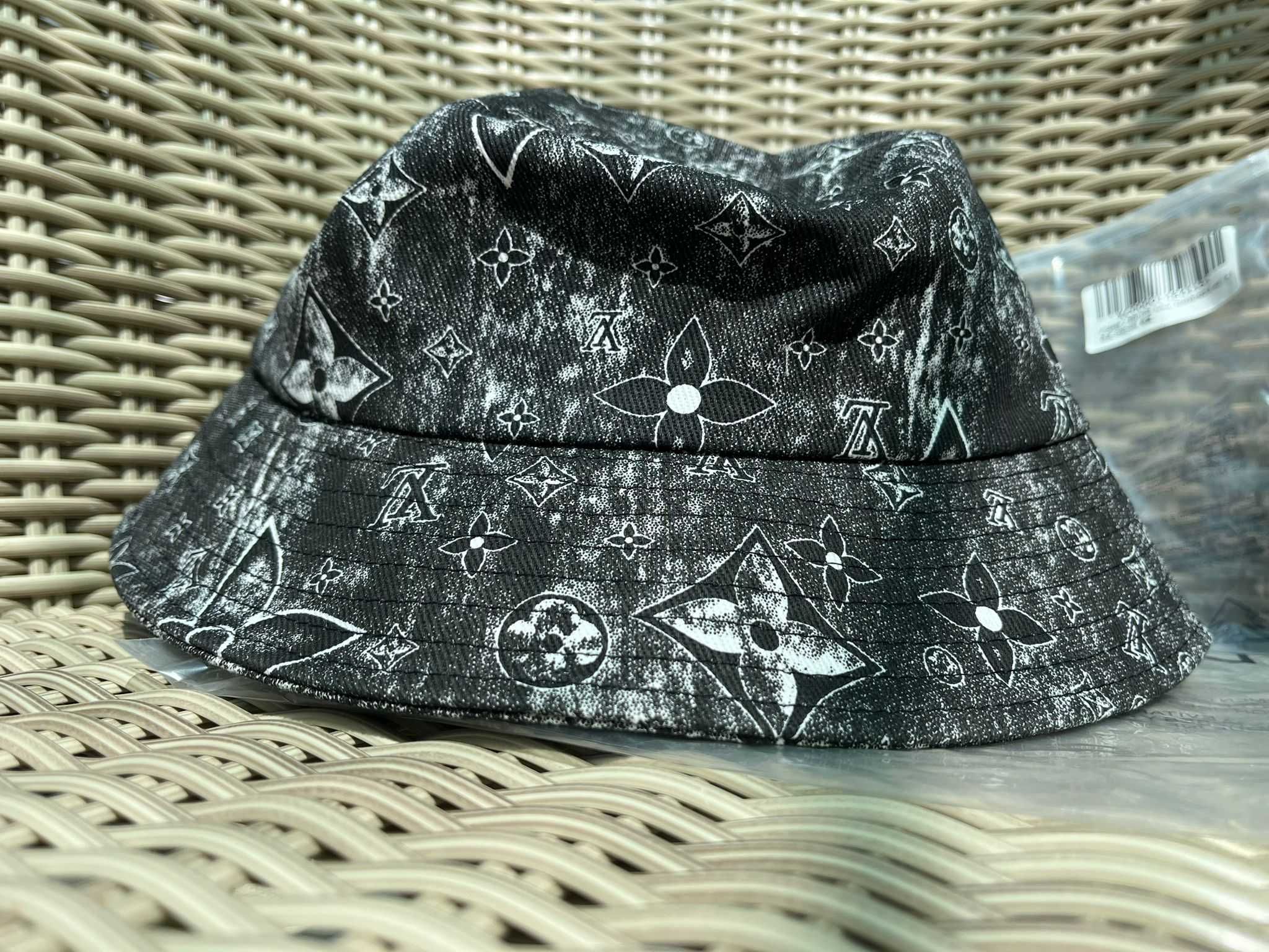Chapéu Louis Vuitton
