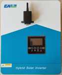 Inwerter falownik off-grid  EASun SMH-III-6.2KW 48V 120A BMS WiFi