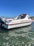 Barco Caher 500cp 70hp yamaha