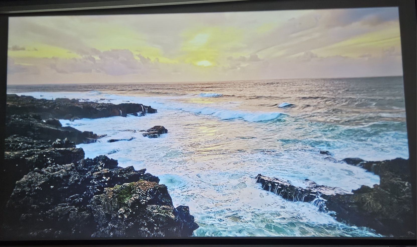 Projektor MAGCUBIC LO18 audio hdmi wifi android  150 cali pilot