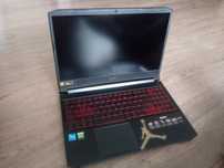Acer Nitro 5 jak nowy !