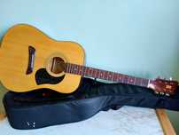 fender gitara akustyczna