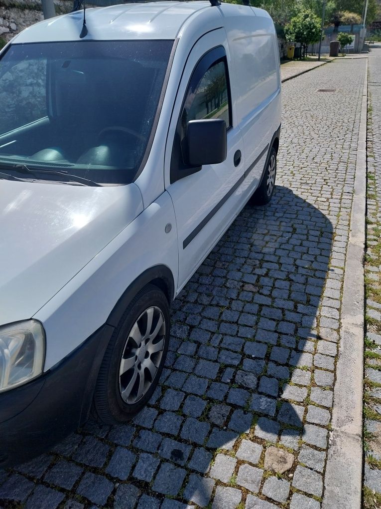 Opel combo 1.7 cdti