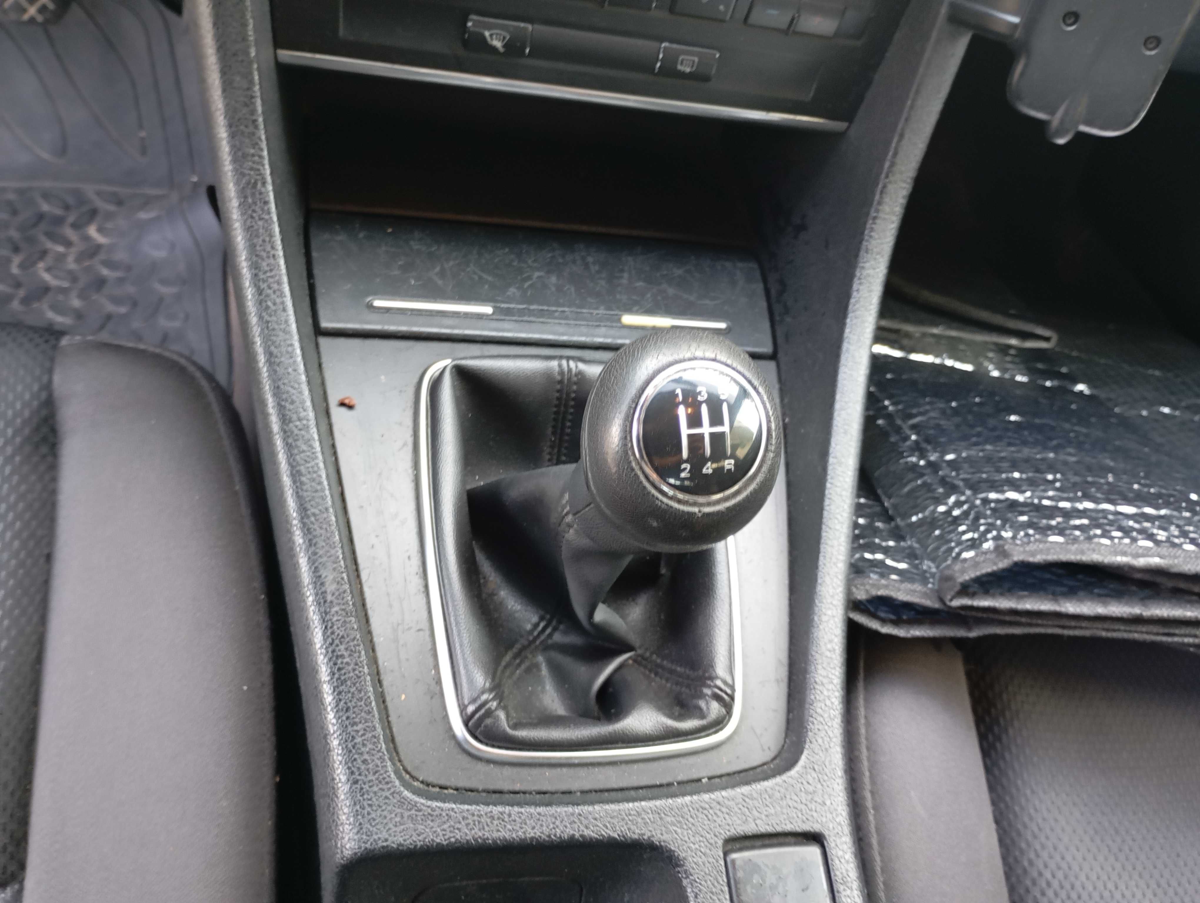Vendo Audi A4 1.9 TDI 130cv 2003