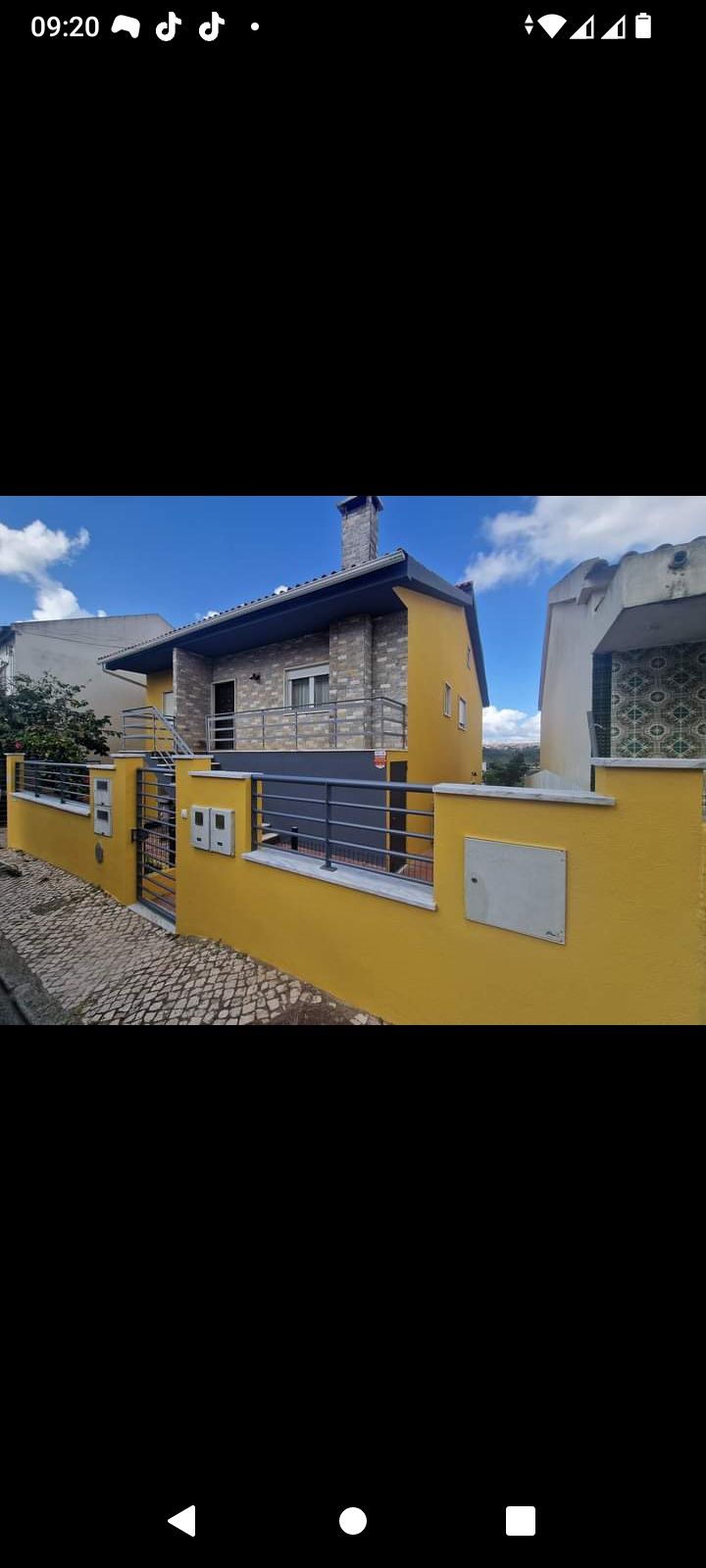 LS remodelações e construção